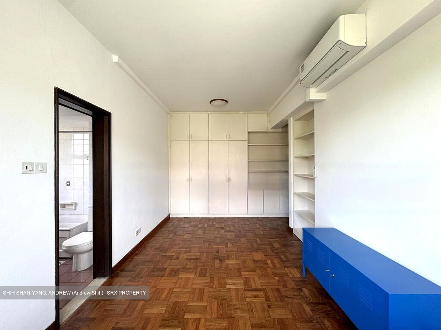Astor Green (D21), Condominium #453666561